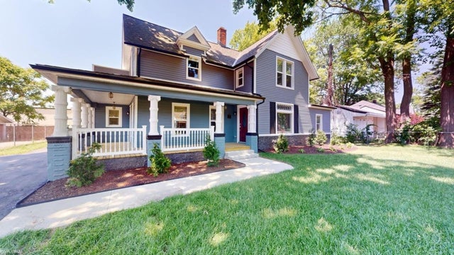 143 N Rose St, Mt. Clemens city