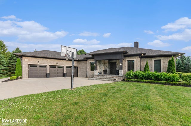 64164 Campground Rd, Washington township