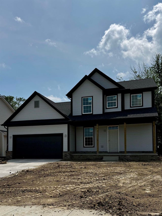 26314 Pine Gate Ave, Chesterfield township