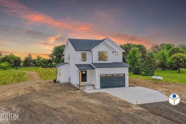 15659 Reid Rd, Armada township