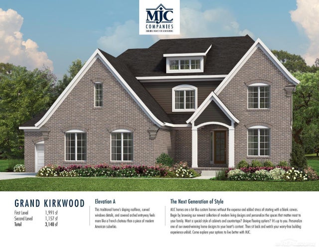 13702 Ridge Oak Ln, Shelby charter township