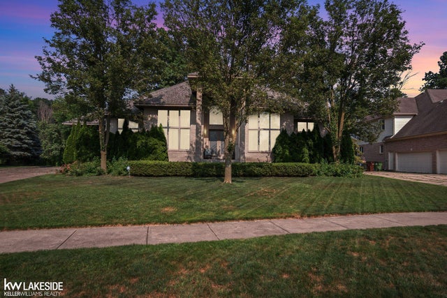 55766 Apple Ln, Shelby charter township