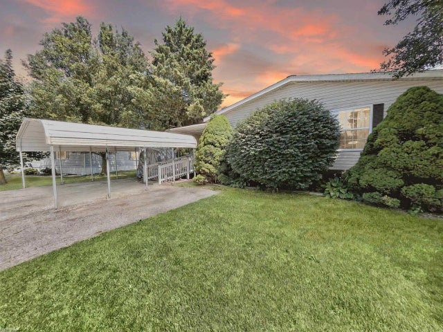 2500 Mann Road, Village of Clarkston city