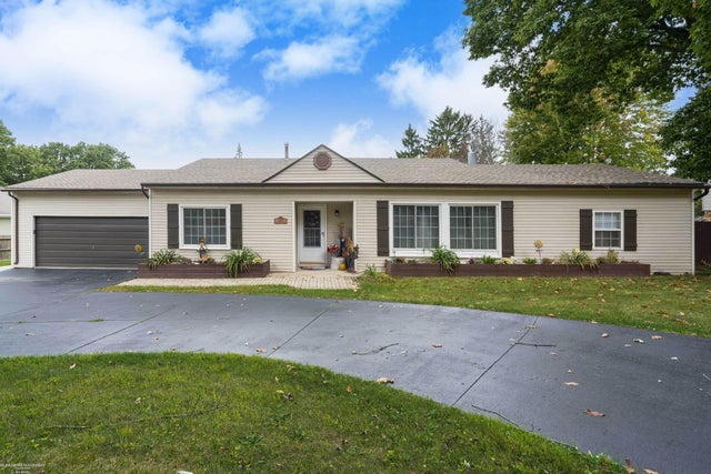 5196 Greenview Dr, Independence charter township