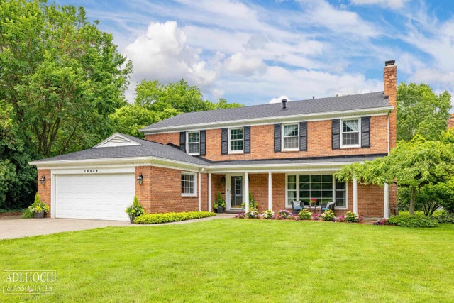 15345 Windmill Pointe Rd, Grosse Pointe Park city
