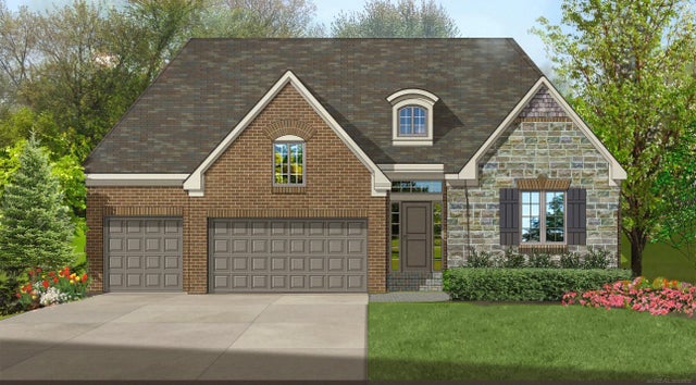 55810 Laurel Oaks Ln, Shelby charter township