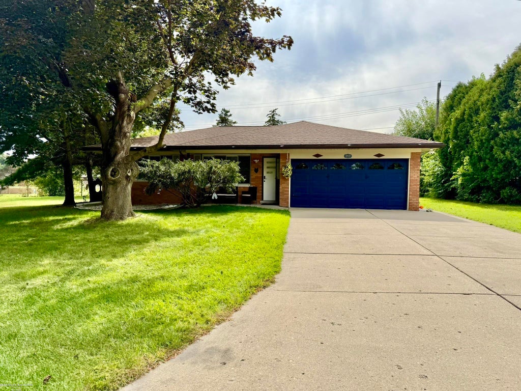 18908 Monica Dr, Clinton charter township