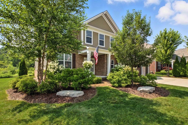 2066 Findley Cir, Orion charter township