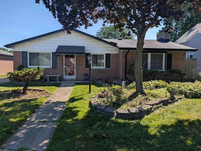 23700 Talbot St, St. Clair Shores city