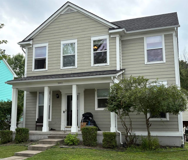 59413 W Cranston St, New Haven village