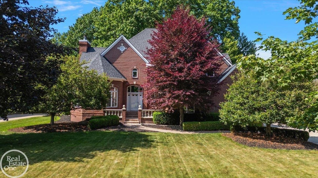 12277 Forest Glen Ln, Shelby charter township