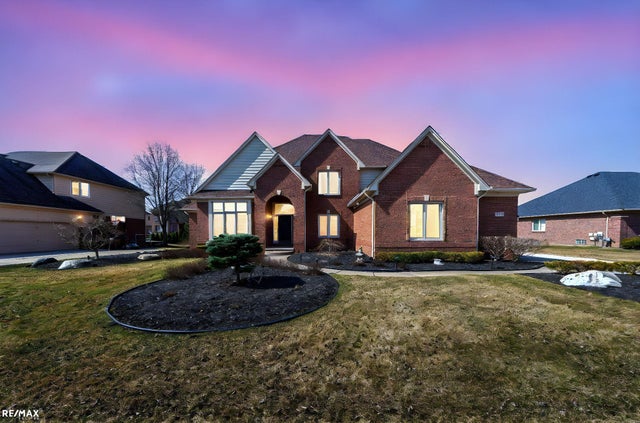 55763 Omni Dr, Shelby charter township