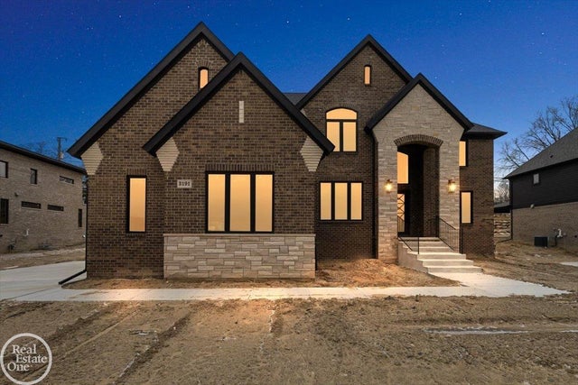 3191 Forster Ln, Shelby charter township