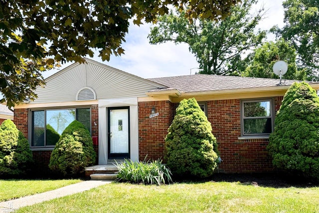 20618 Sunnyside St, St. Clair Shores city