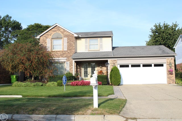 47165 Susan Rd, Macomb township