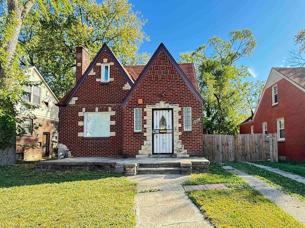 15710 Biltmore St, Detroit city