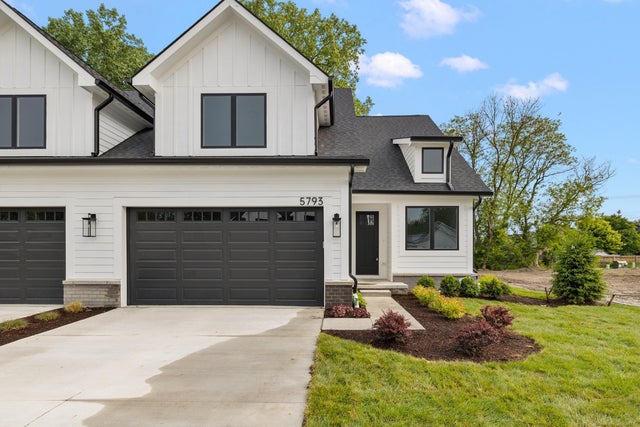 5793 Heights Dr, Sterling Heights city