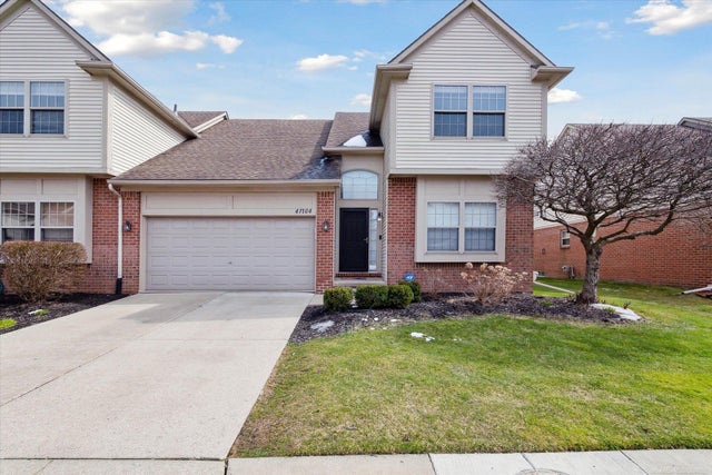 41104 Worthington None, Clinton charter township