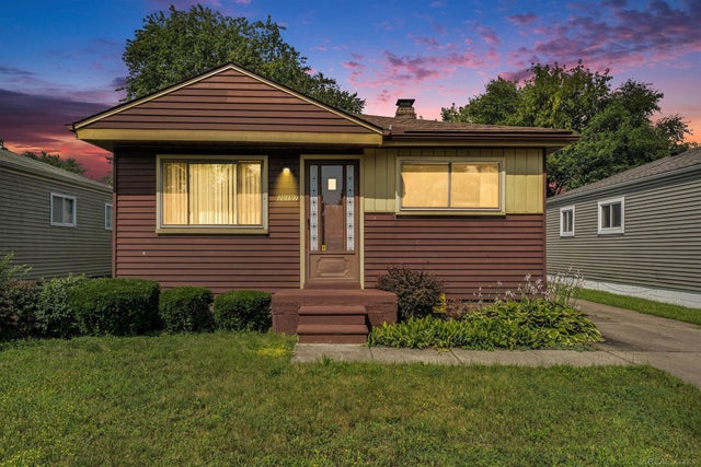 20107 Saint Francis St, Livonia city