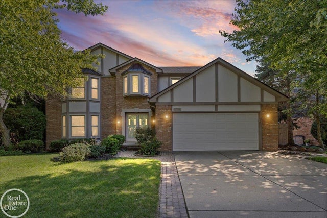 19118 Killeen Dr, Clinton charter township