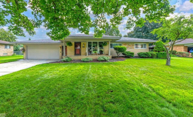 53246 Sophia St, Shelby charter township