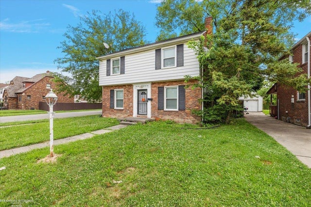 10724 Peerless St, Detroit city