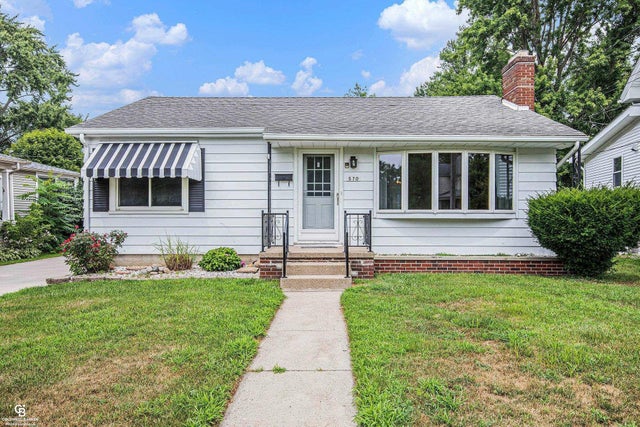 570 Mill St, Algonac city