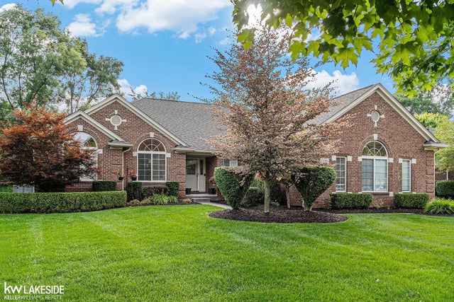 53781 Desano Dr, Shelby charter township