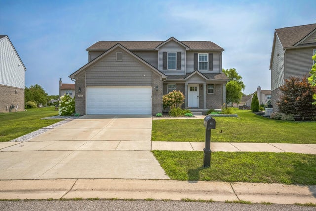 6921 Chandler Dr, Van Buren charter township