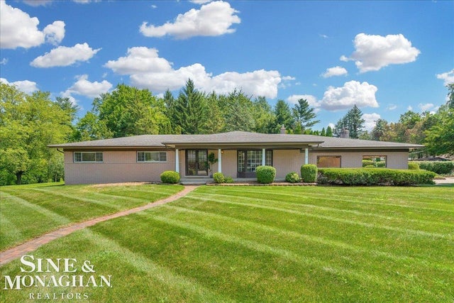 53910 Sophia Dr, Shelby charter township