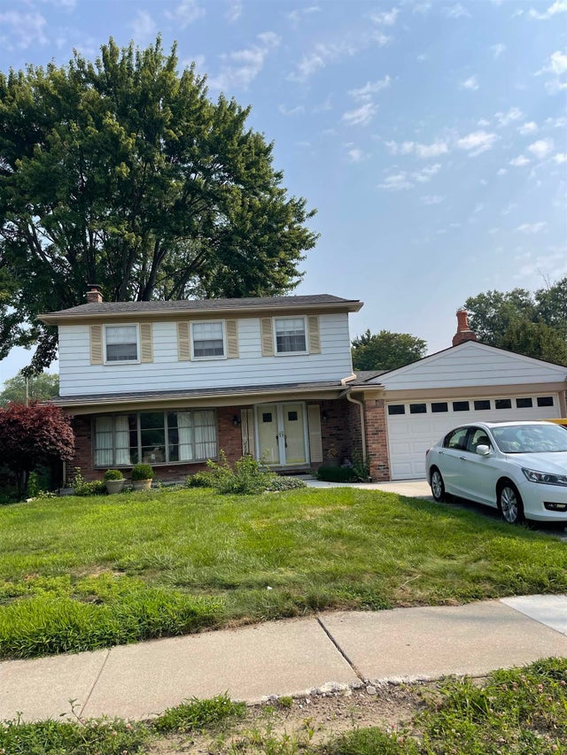 23909 Talbot St, St. Clair Shores city