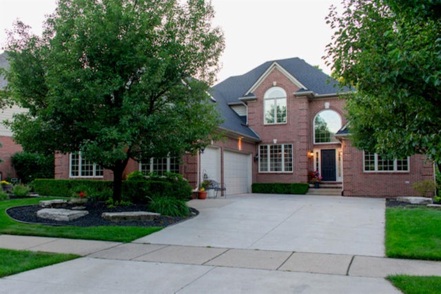 7303 William Dr, Shelby charter township