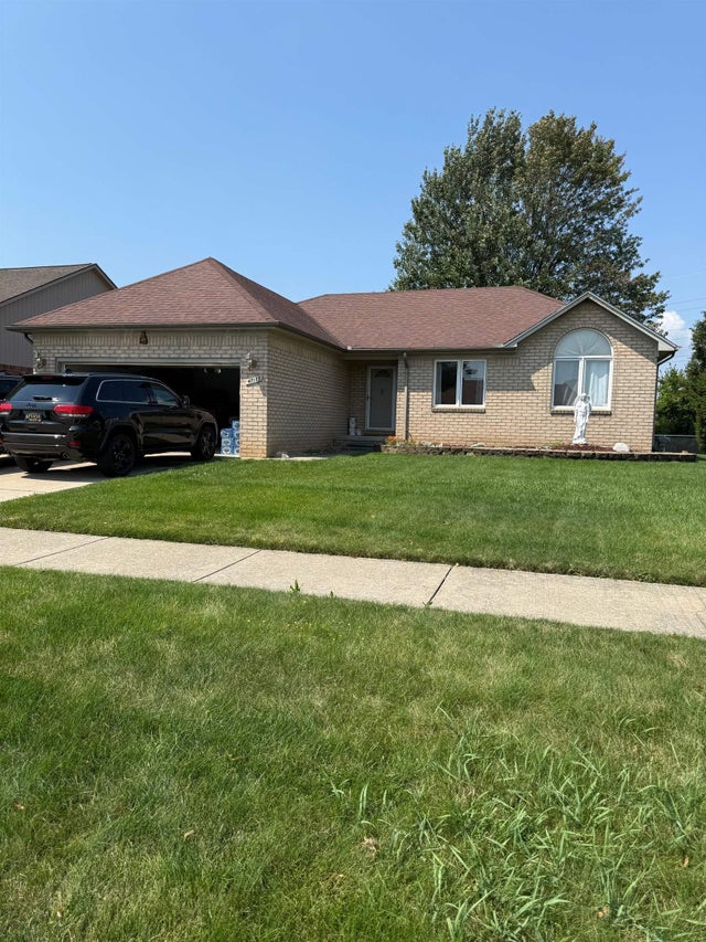 47177 Pamela Dr, Macomb township
