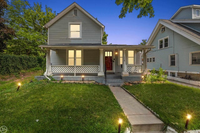 118 W Summit St, Ann Arbor city