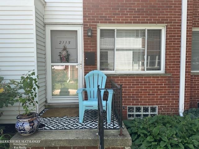 2115 Marywood Dr, Royal Oak city