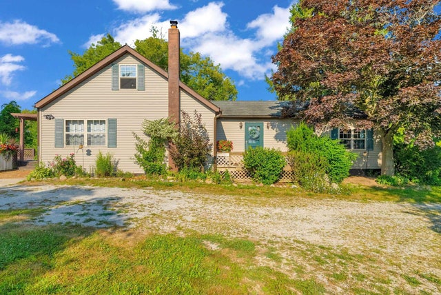 6986 Wellman Line Rd, Worth township