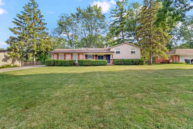 376 E Lovell Dr, Troy city
