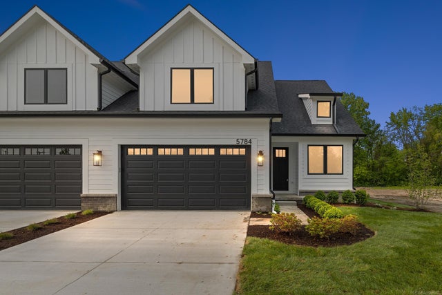 5820 Heights Blvd, Sterling Heights city