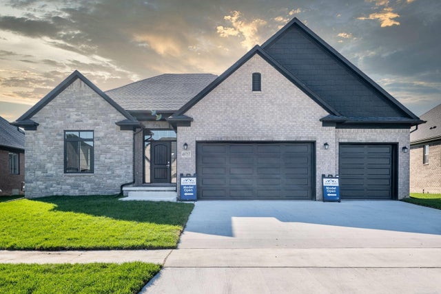 16930 Glenhurst Dr, Macomb township