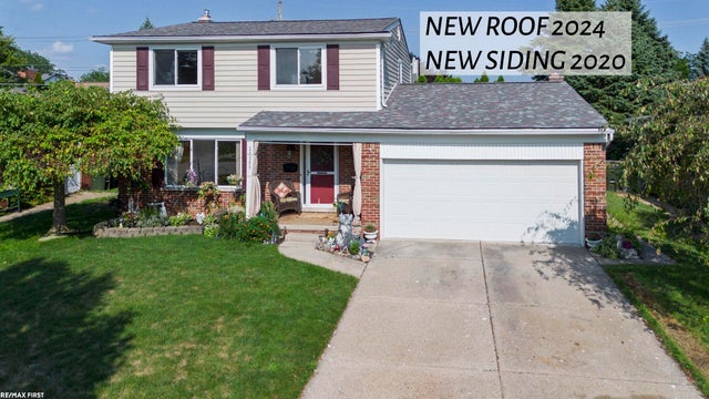 34308 Greentrees Rd, Sterling Heights city