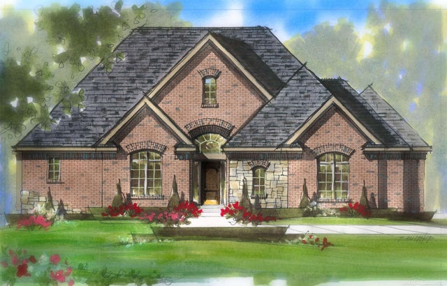 7496 Brunswick Dr, Washington township