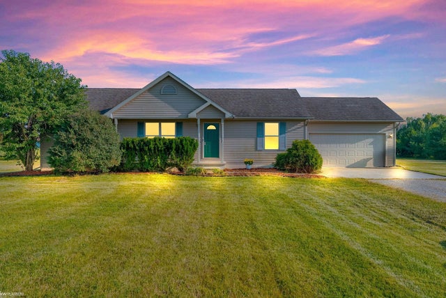 5470 Washington Rd, Sanilac township