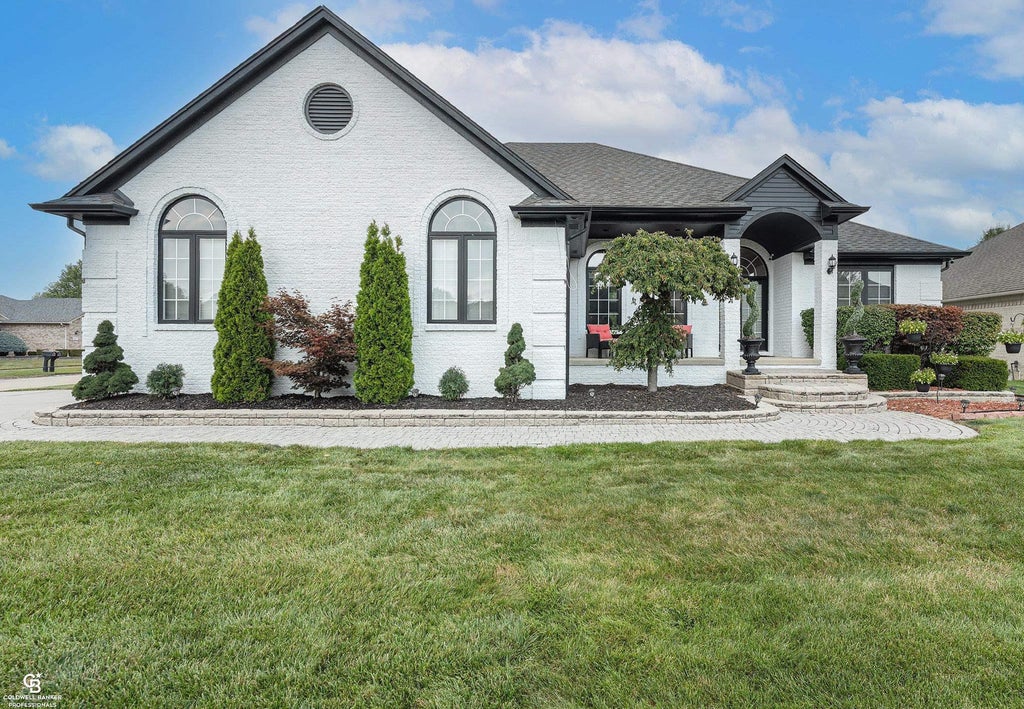 16115 Nathan Dr, Macomb township