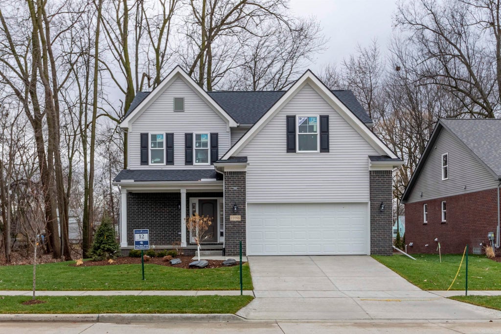 11098 Partridge Dr, Taylor city