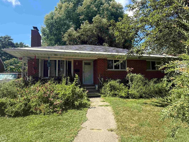 21805 Pleasant Ave, Eastpointe city