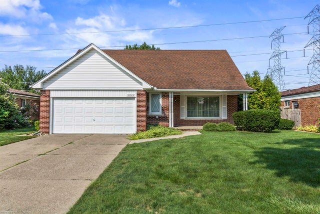 36365 Idaho Dr, Sterling Heights city