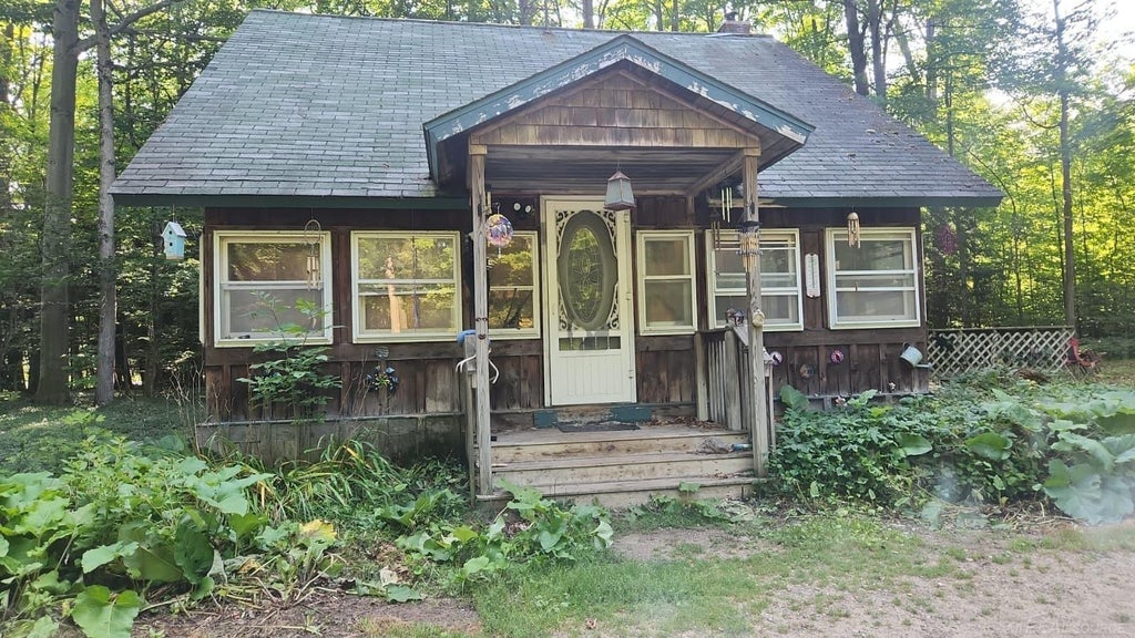 13897 19 Mile, Sherman township