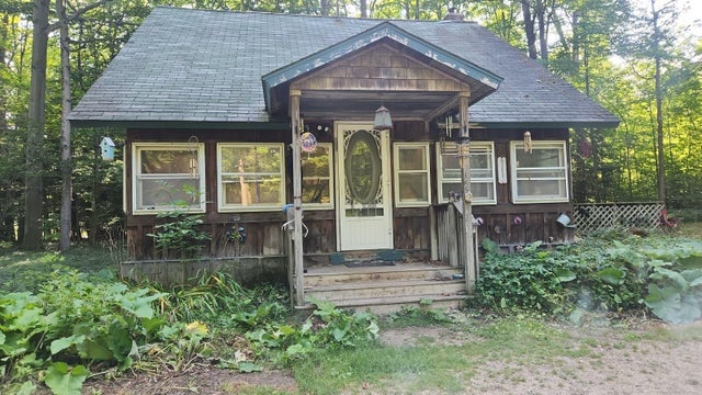 13897 19 Mile, Sherman township