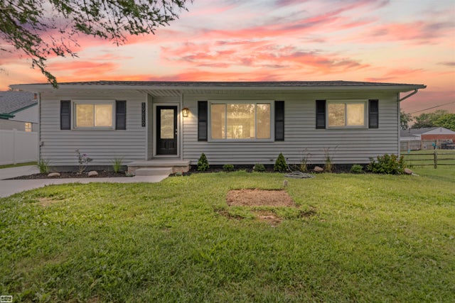 39839 Utica Rd, Sterling Heights city