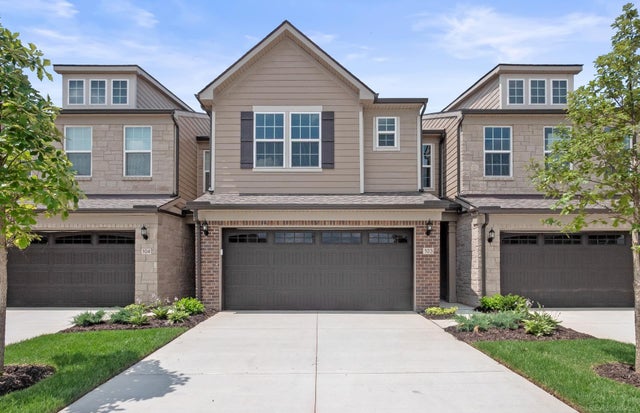 103 Addison Cir, Commerce charter township